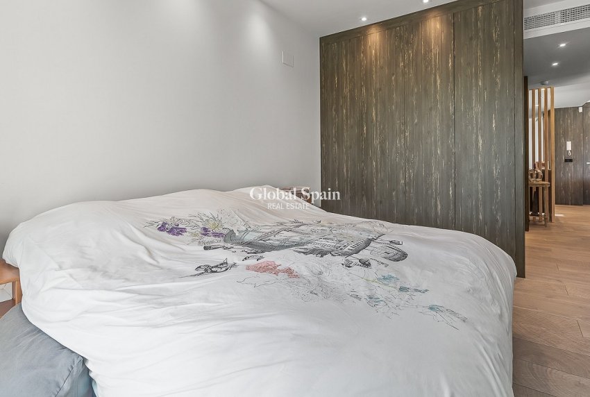 Venta - VILLA -
LA FINCA GOLF - Inland