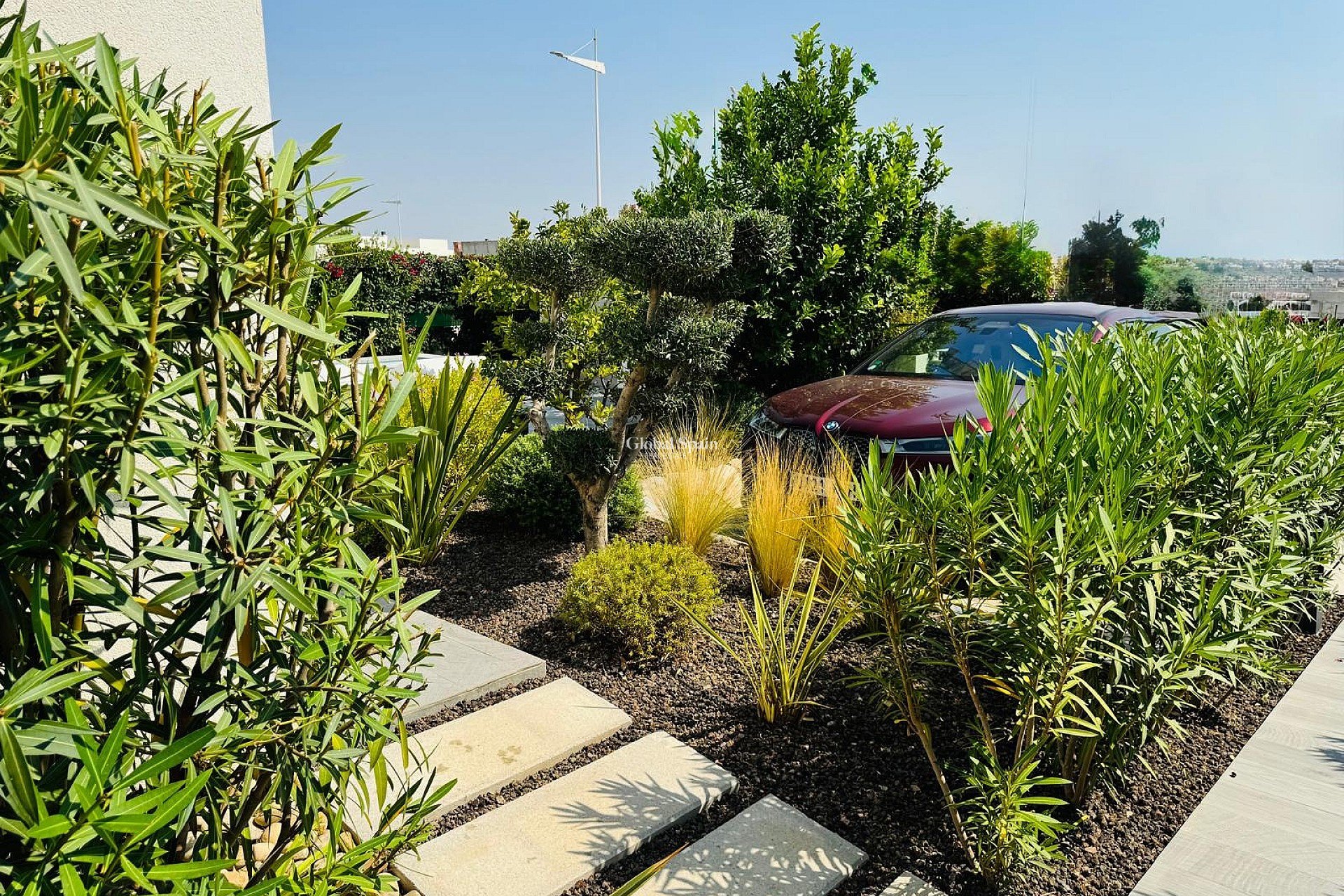 Venta - VILLA -
LA FINCA GOLF - Inland