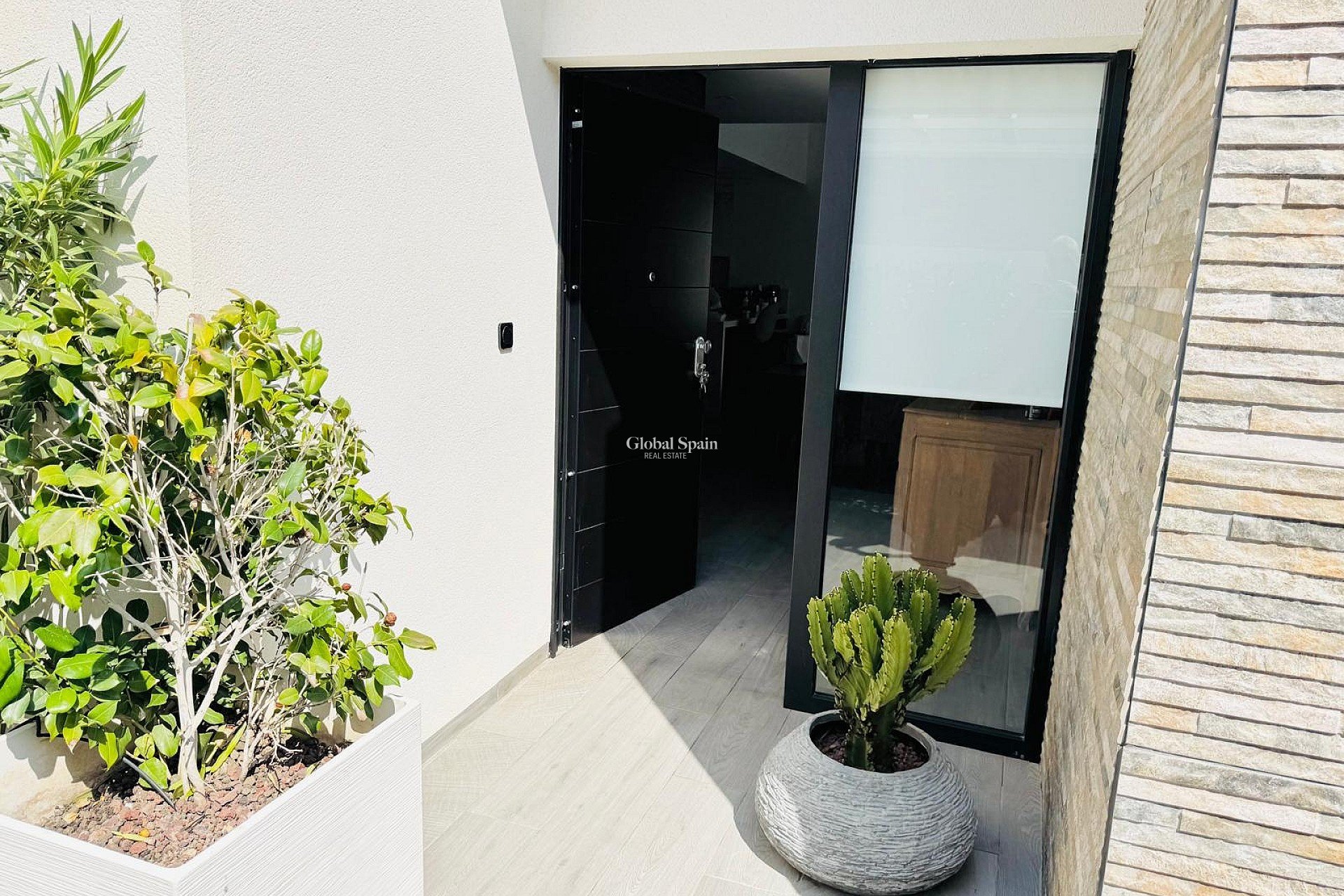 Venta - VILLA -
LA FINCA GOLF - Inland