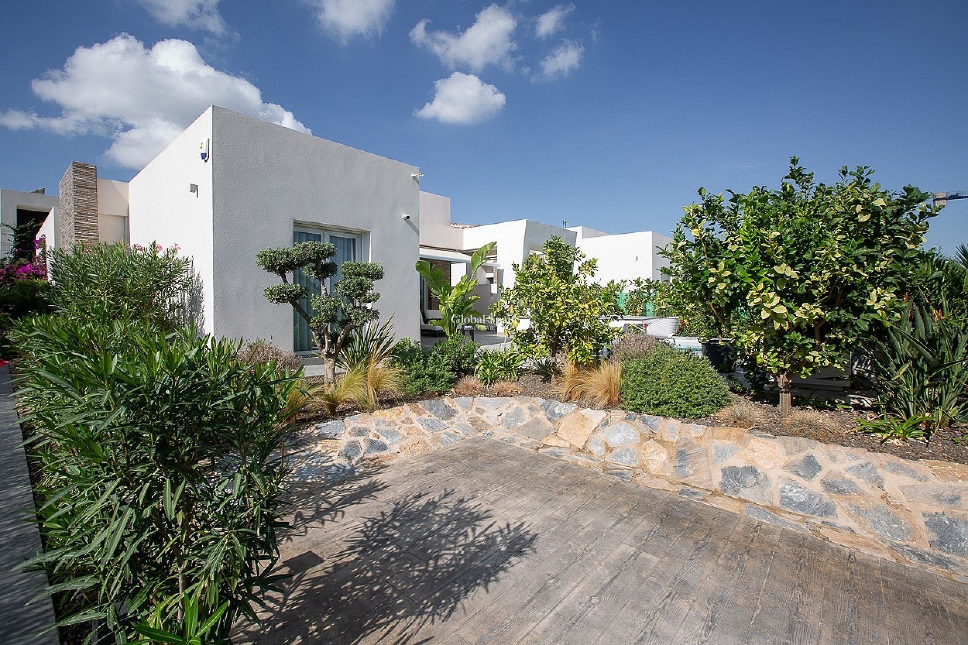 Venta - VILLA -
LA FINCA GOLF - Inland