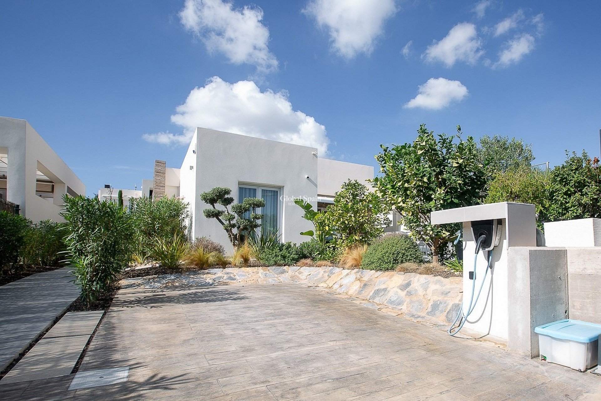 Venta - VILLA -
LA FINCA GOLF - Inland