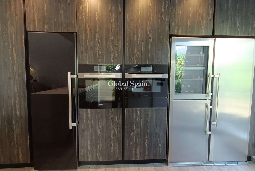 Venta - VILLA -
LA FINCA GOLF - La Finca Golf and Spa Resort