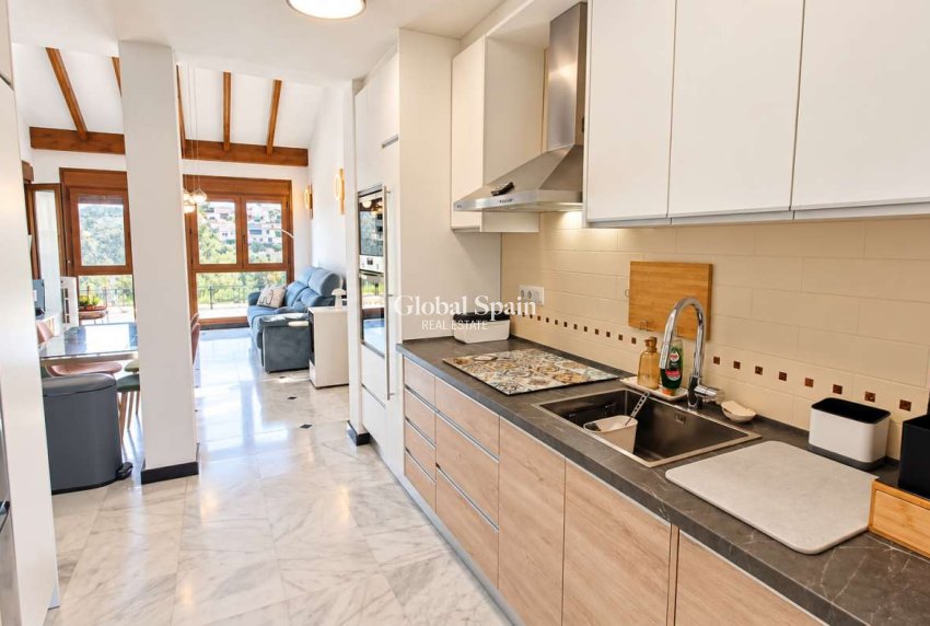 Venta - VILLA -
LA FINCA GOLF - La Finca Golf and Spa Resort