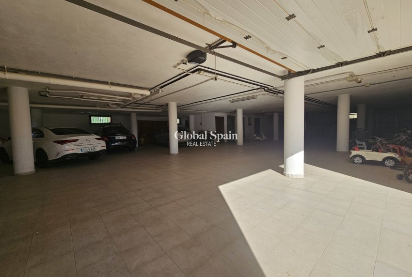 Venta - VILLA -
LA MANGA DEL MAR MENOR - Costa Calida