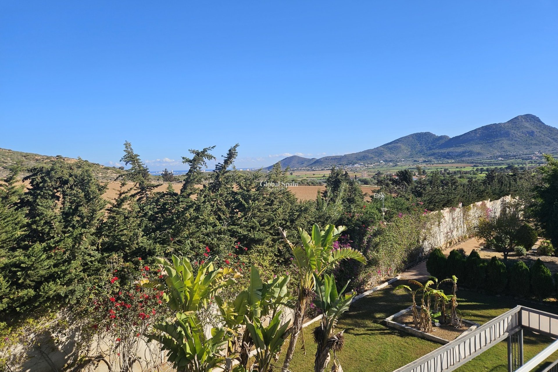 Venta - VILLA -
LA MANGA DEL MAR MENOR - Costa Calida