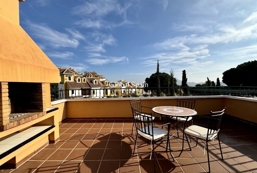 Venta - VILLA -
LA MANGA DEL MAR MENOR - Costa Calida