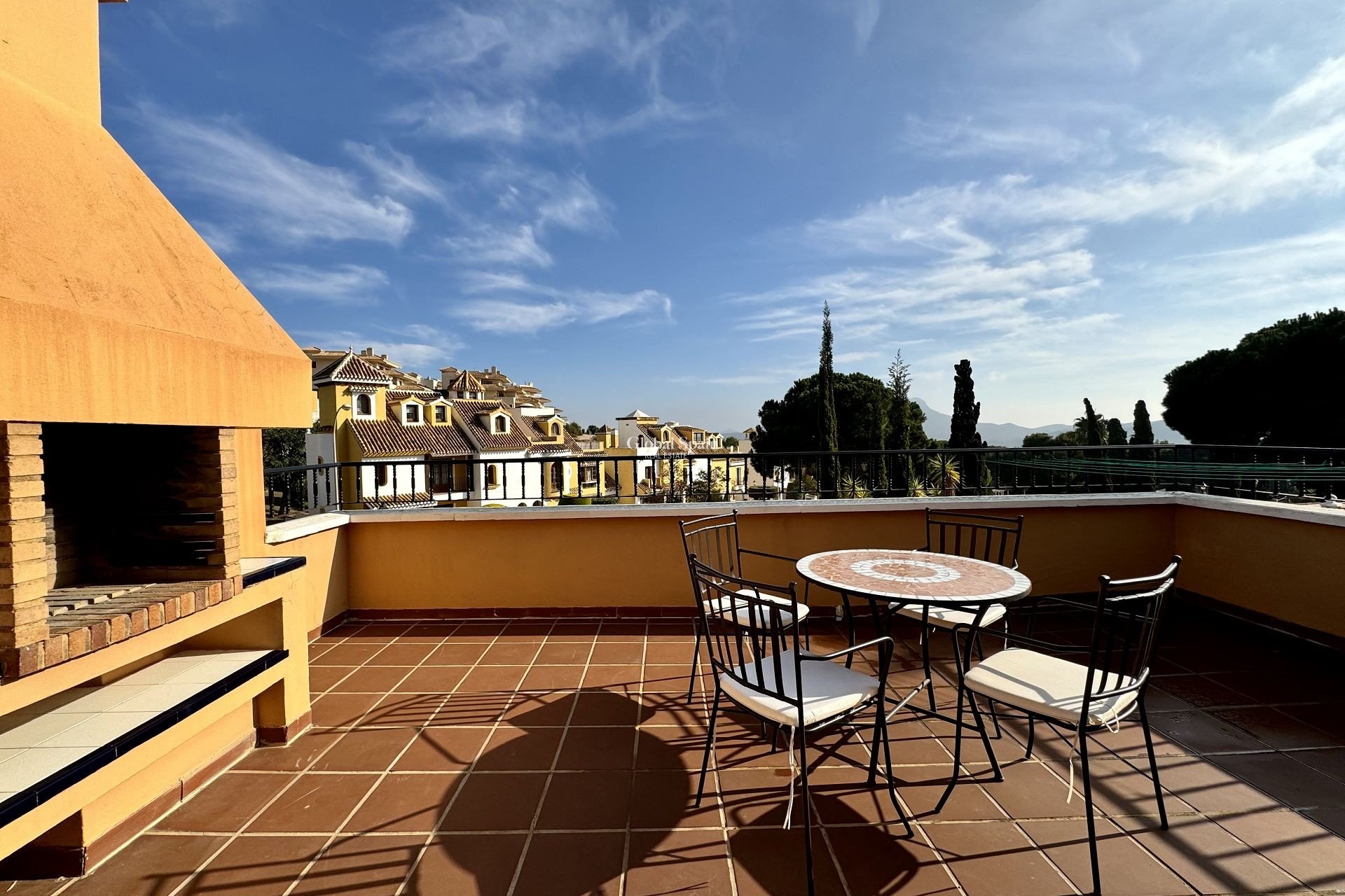 Venta - VILLA -
LA MANGA DEL MAR MENOR - Costa Calida