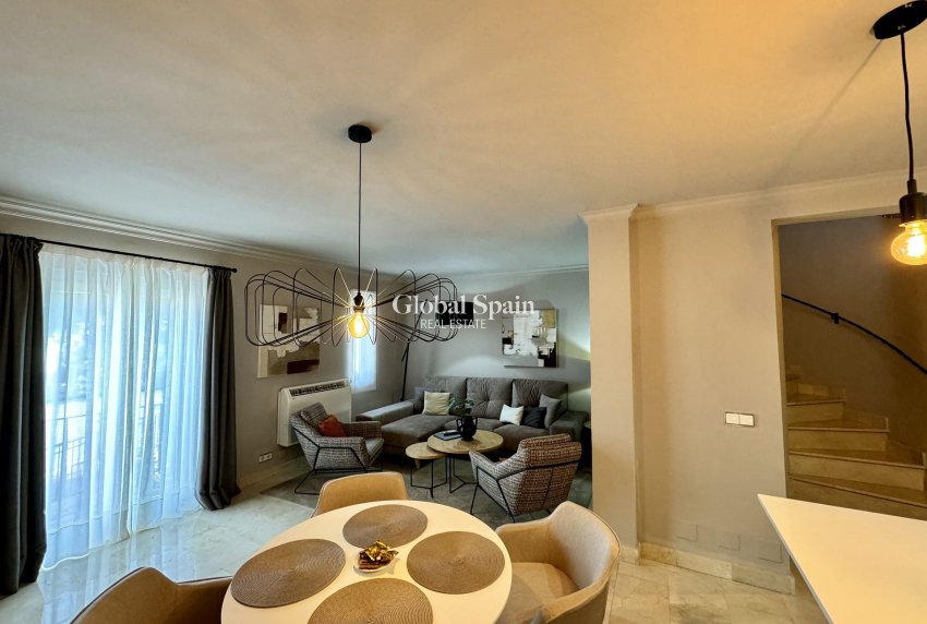 Venta - VILLA -
LA MANGA DEL MAR MENOR - Costa Calida