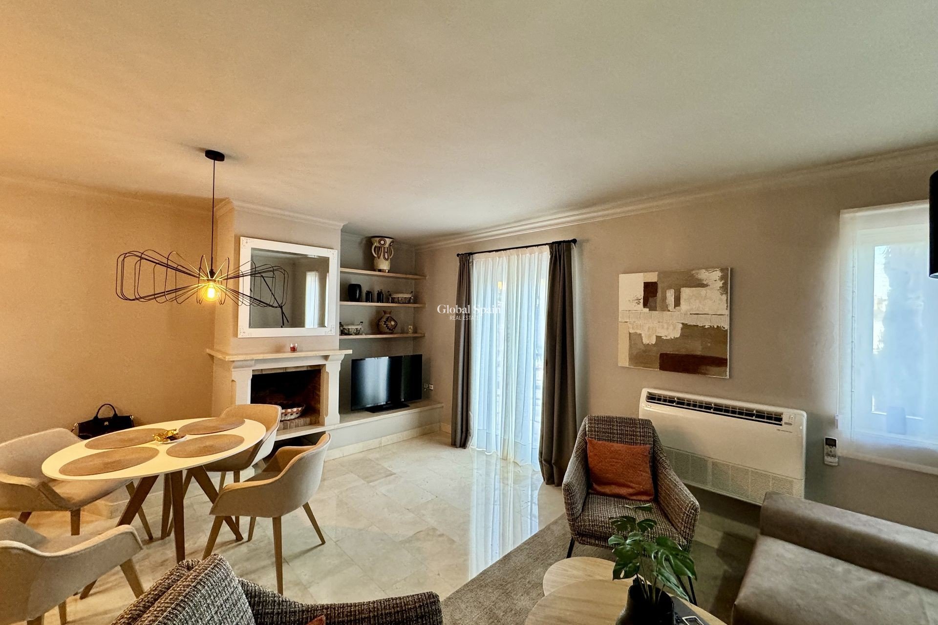 Venta - VILLA -
LA MANGA DEL MAR MENOR - Costa Calida