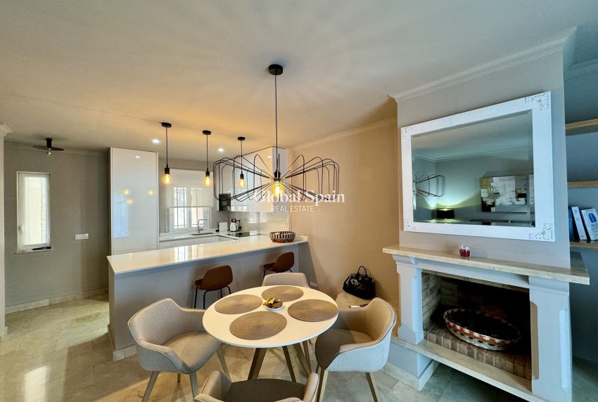 Venta - VILLA -
LA MANGA DEL MAR MENOR - Costa Calida