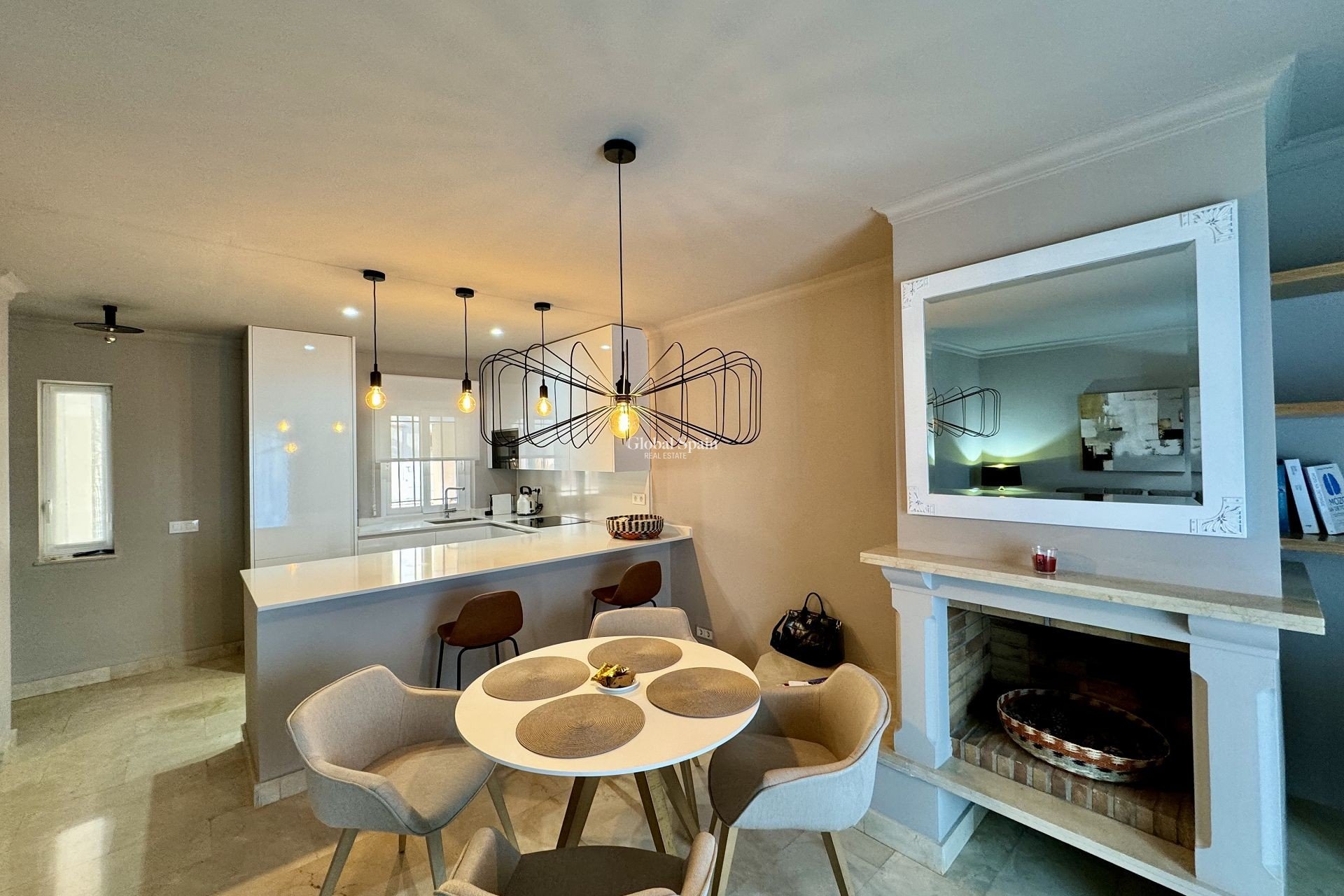 Venta - VILLA -
LA MANGA DEL MAR MENOR - Costa Calida