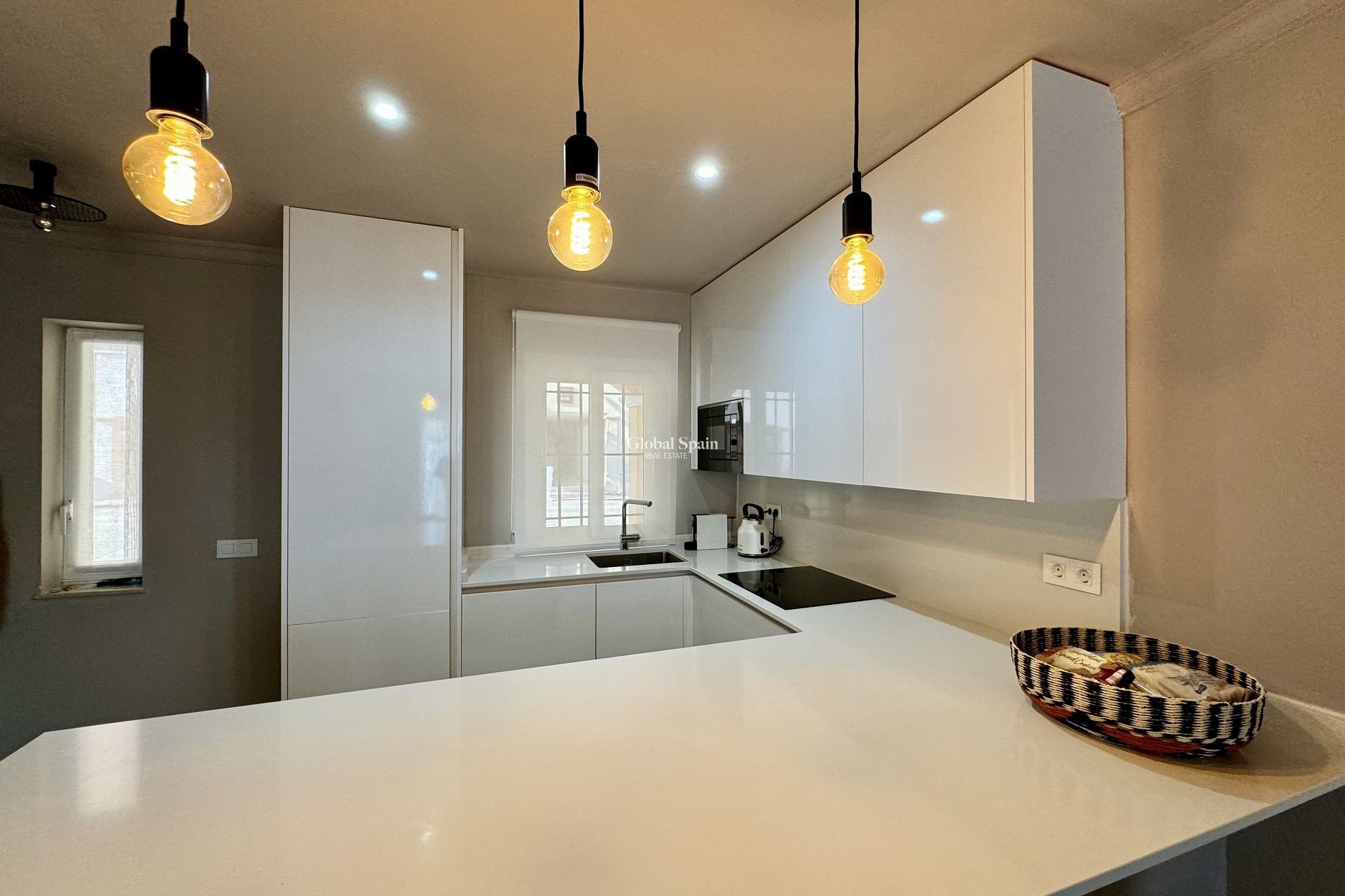 Venta - VILLA -
LA MANGA DEL MAR MENOR - Costa Calida