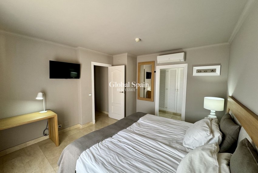 Venta - VILLA -
LA MANGA DEL MAR MENOR - Costa Calida