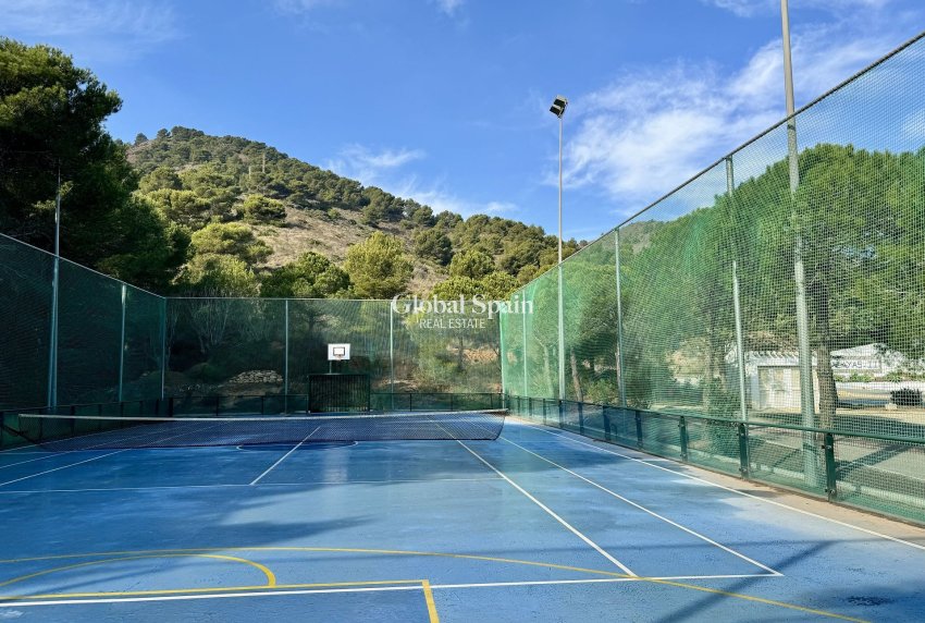 Venta - VILLA -
LA MANGA DEL MAR MENOR - Costa Calida