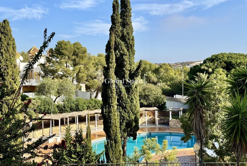 Venta - VILLA -
LA MANGA DEL MAR MENOR - Costa Calida