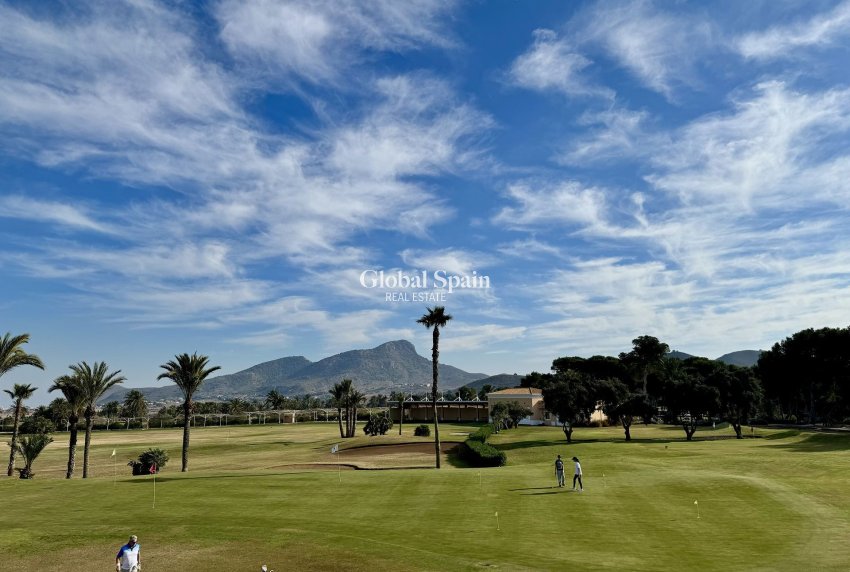 Venta - VILLA -
LA MANGA DEL MAR MENOR - Costa Calida