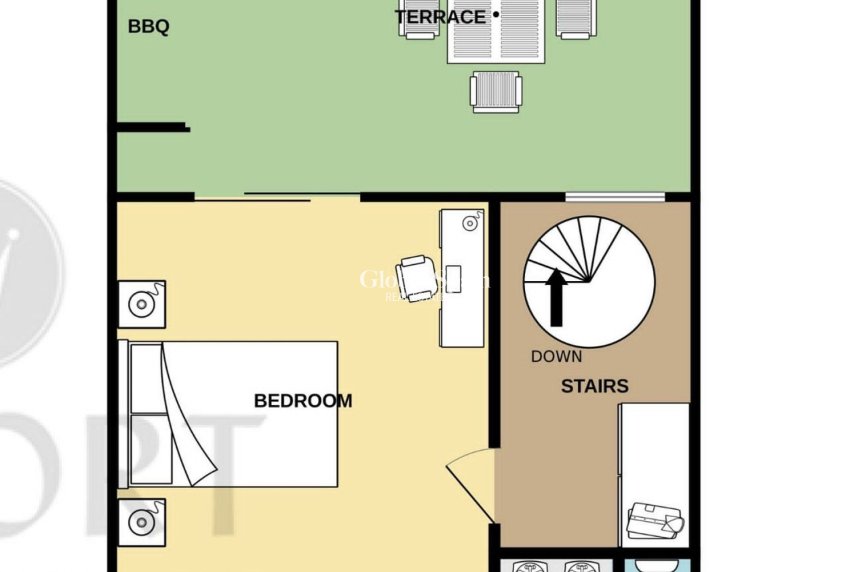 Venta - VILLA -
LA MANGA DEL MAR MENOR - Costa Calida