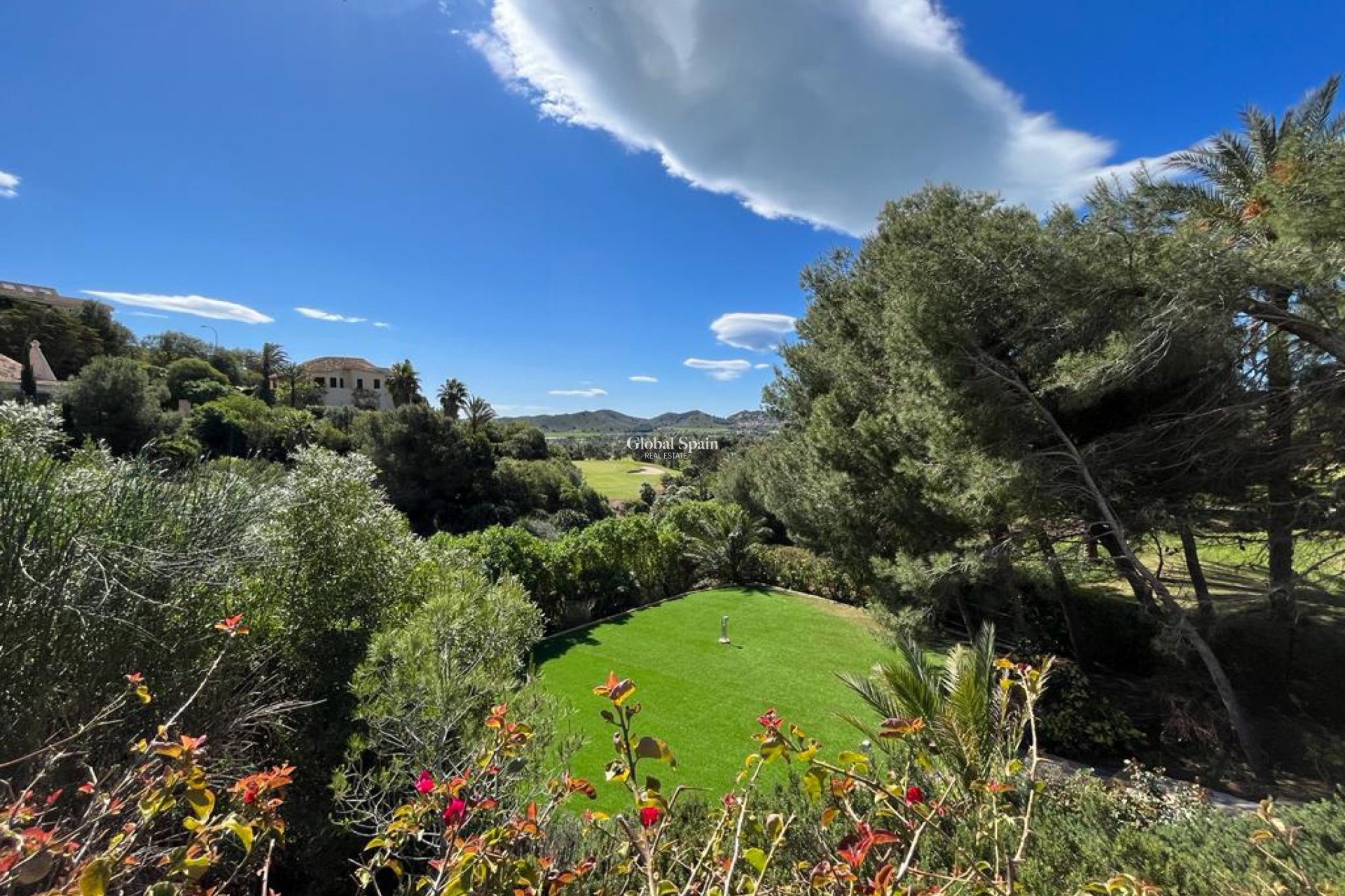 Venta - VILLA -
LA MANGA DEL MAR MENOR - Costa Calida