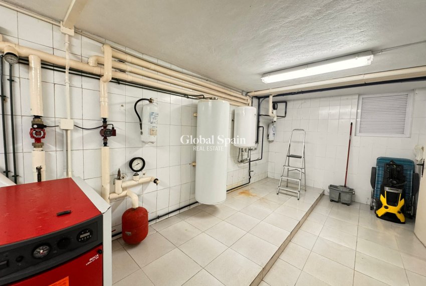 Venta - VILLA -
LA MANGA DEL MAR MENOR - Costa Calida