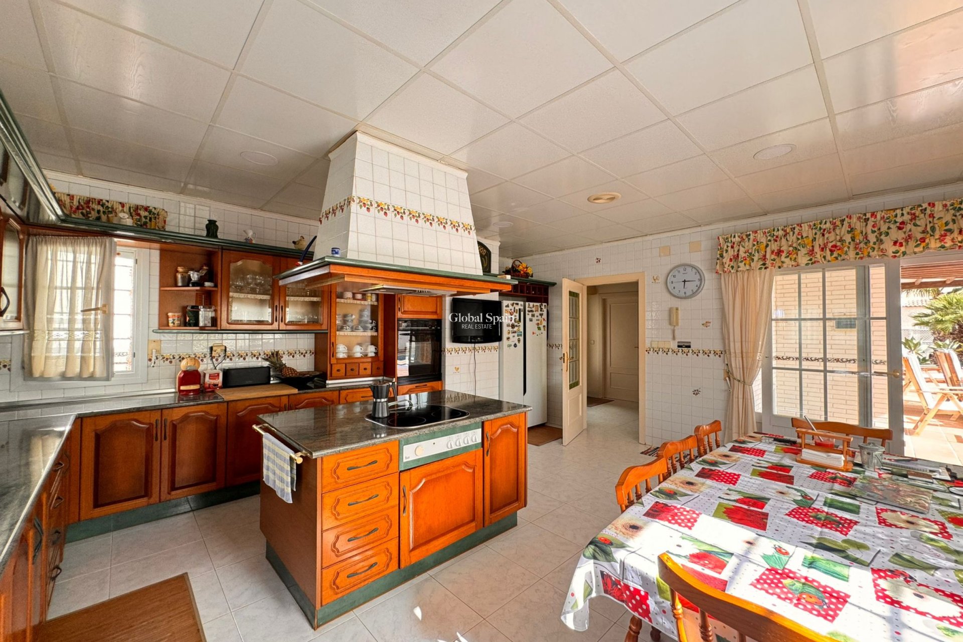 Venta - VILLA -
LA MANGA DEL MAR MENOR - Costa Calida