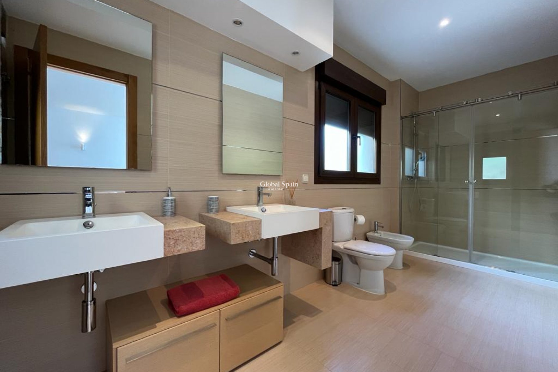 Venta - VILLA -
LA MANGA DEL MAR MENOR - Costa Calida