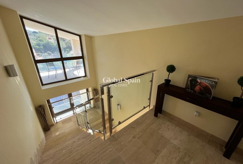 Venta - VILLA -
LA MANGA DEL MAR MENOR - Costa Calida