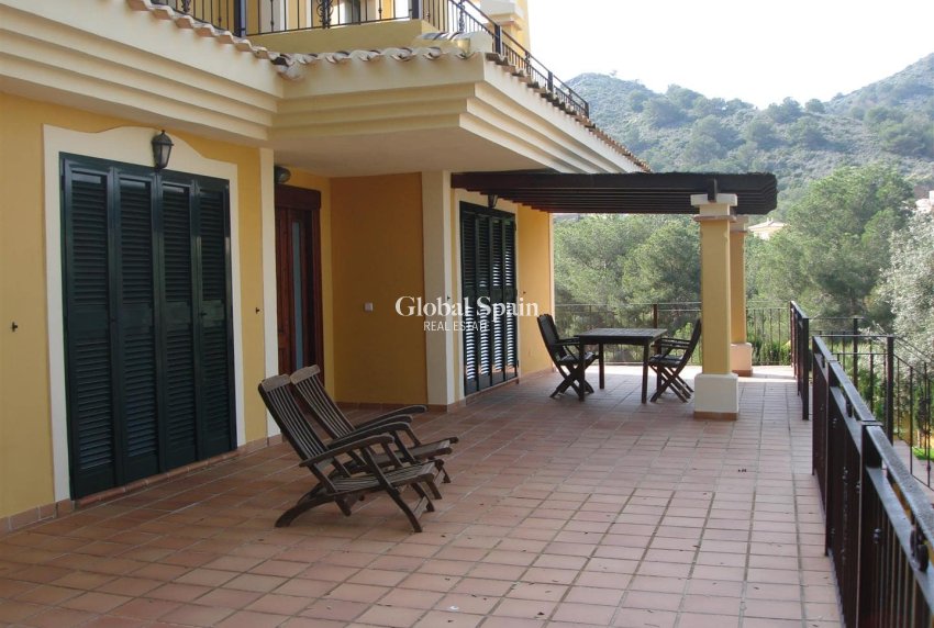 Venta - VILLA -
LA MANGA DEL MAR MENOR - Costa Calida