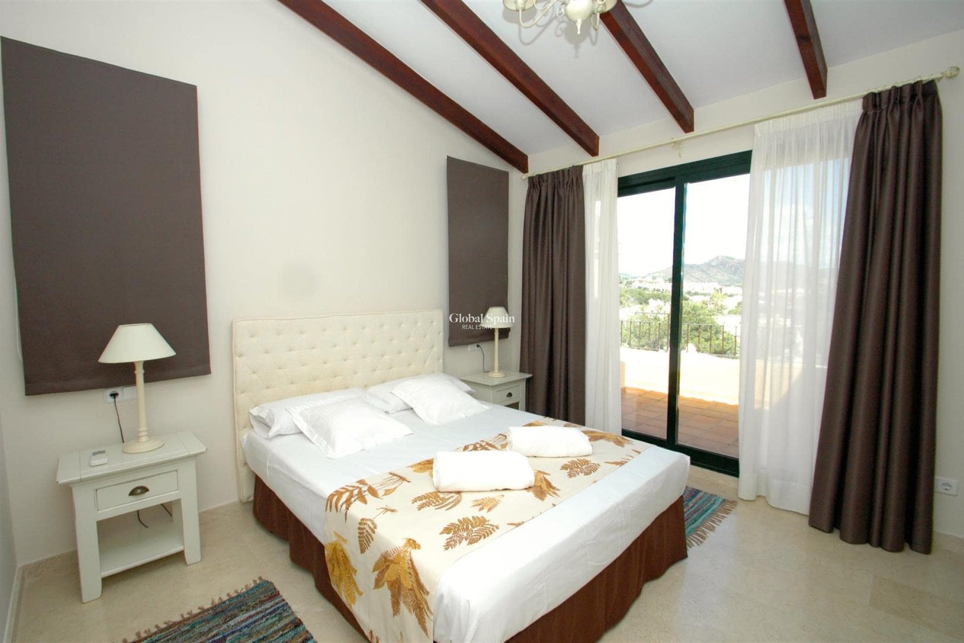 Venta - VILLA -
LA MANGA DEL MAR MENOR - Costa Calida