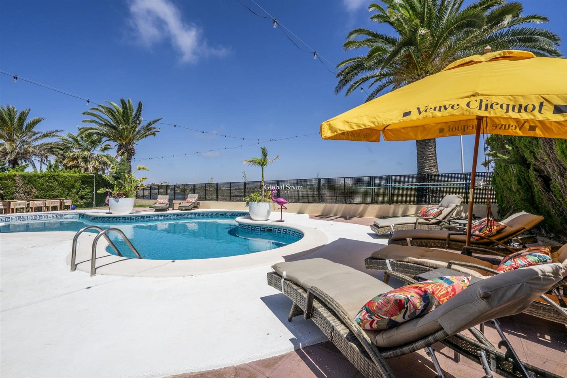 Venta - VILLA -
LA MANGA DEL MAR MENOR - Costa Calida