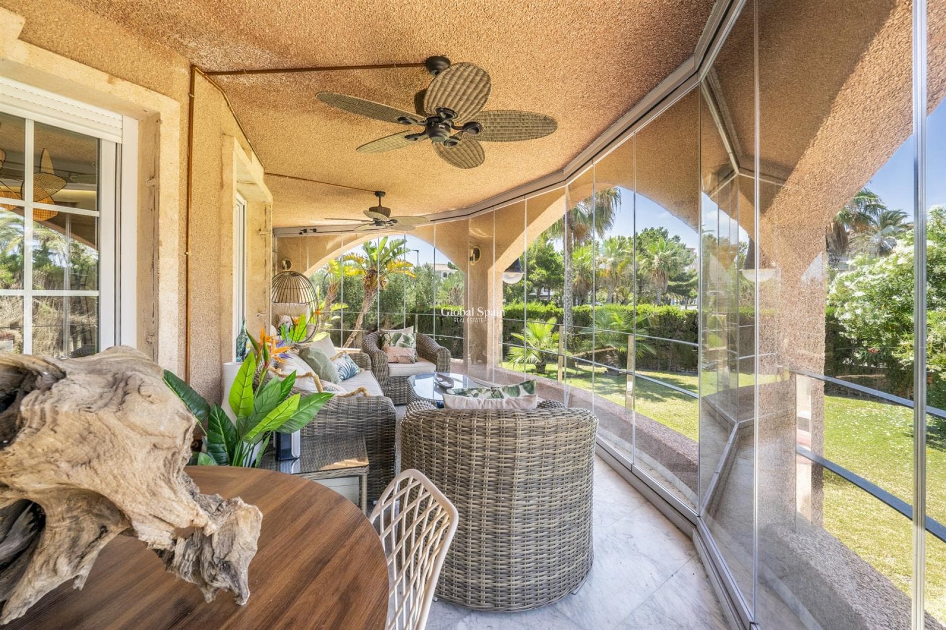Venta - VILLA -
LA MANGA DEL MAR MENOR - Costa Calida