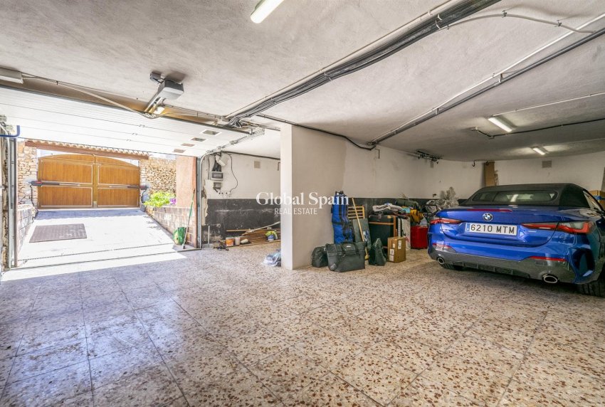 Venta - VILLA -
LA MANGA DEL MAR MENOR - Costa Calida