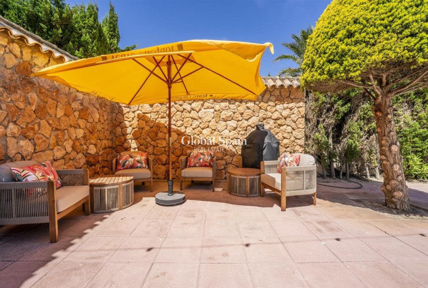 Venta - VILLA -
LA MANGA DEL MAR MENOR - Costa Calida