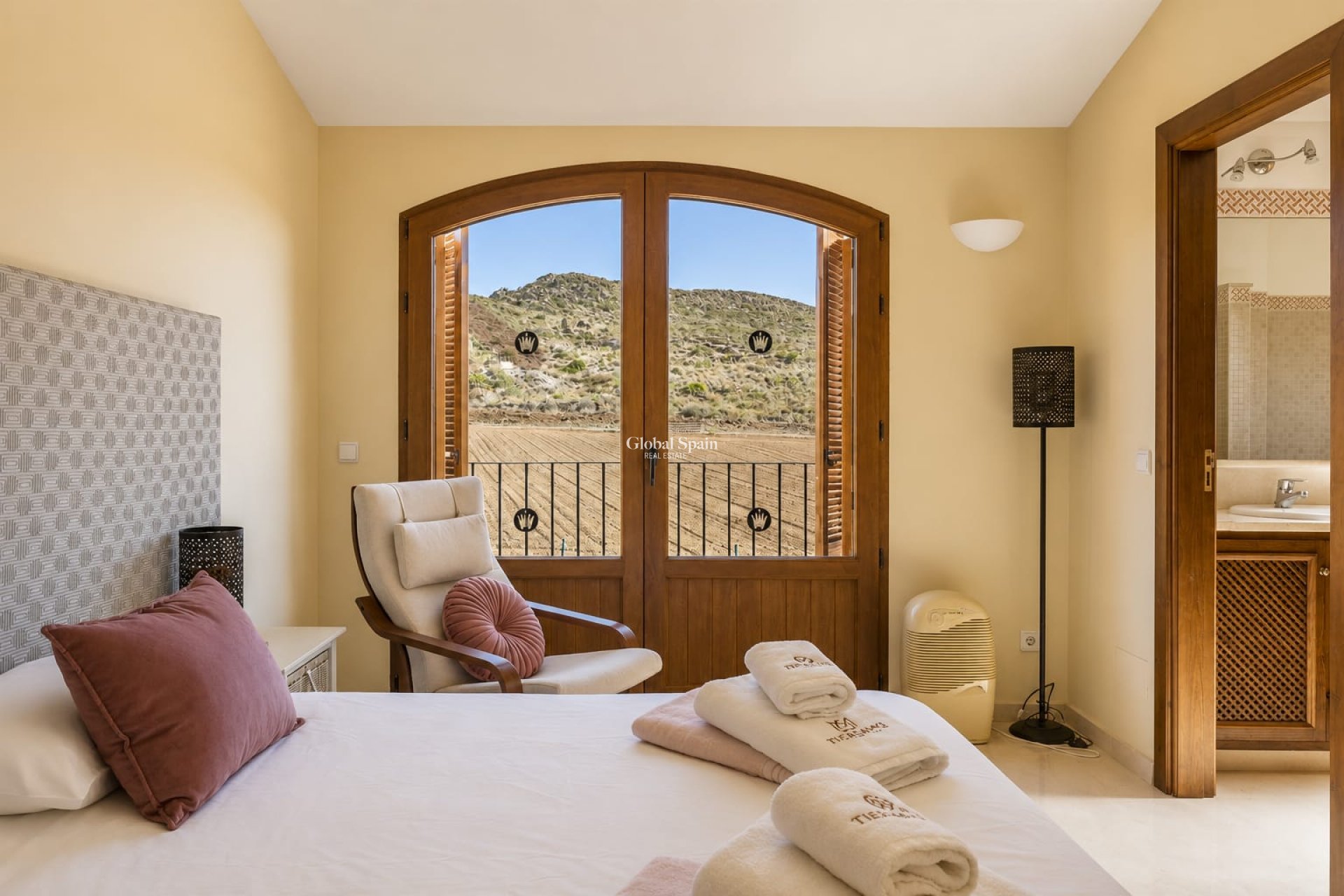 Venta - VILLA -
LA MANGA DEL MAR MENOR - Costa Calida
