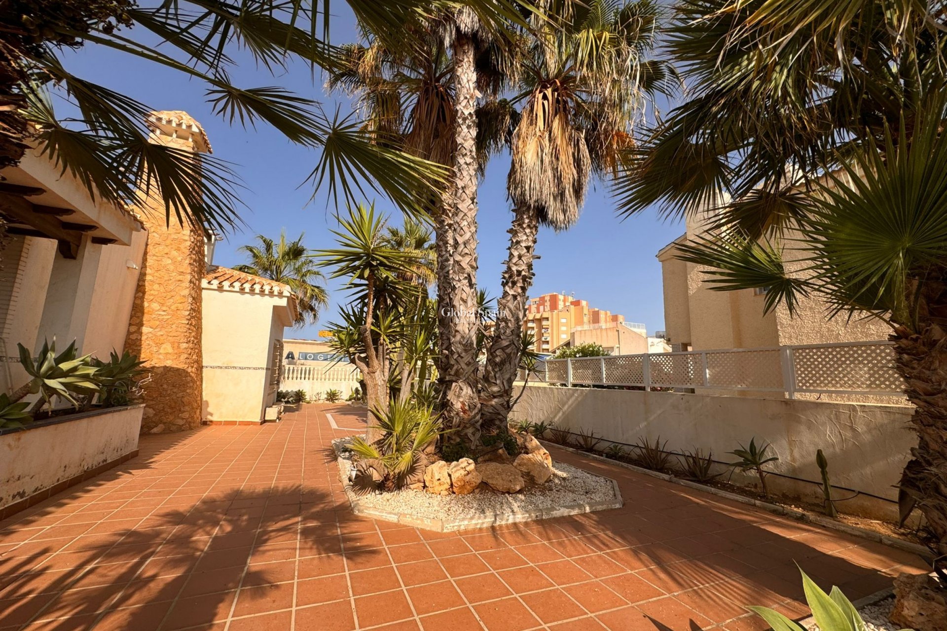 Venta - VILLA -
LA MANGA DEL MAR MENOR - Costa Calida