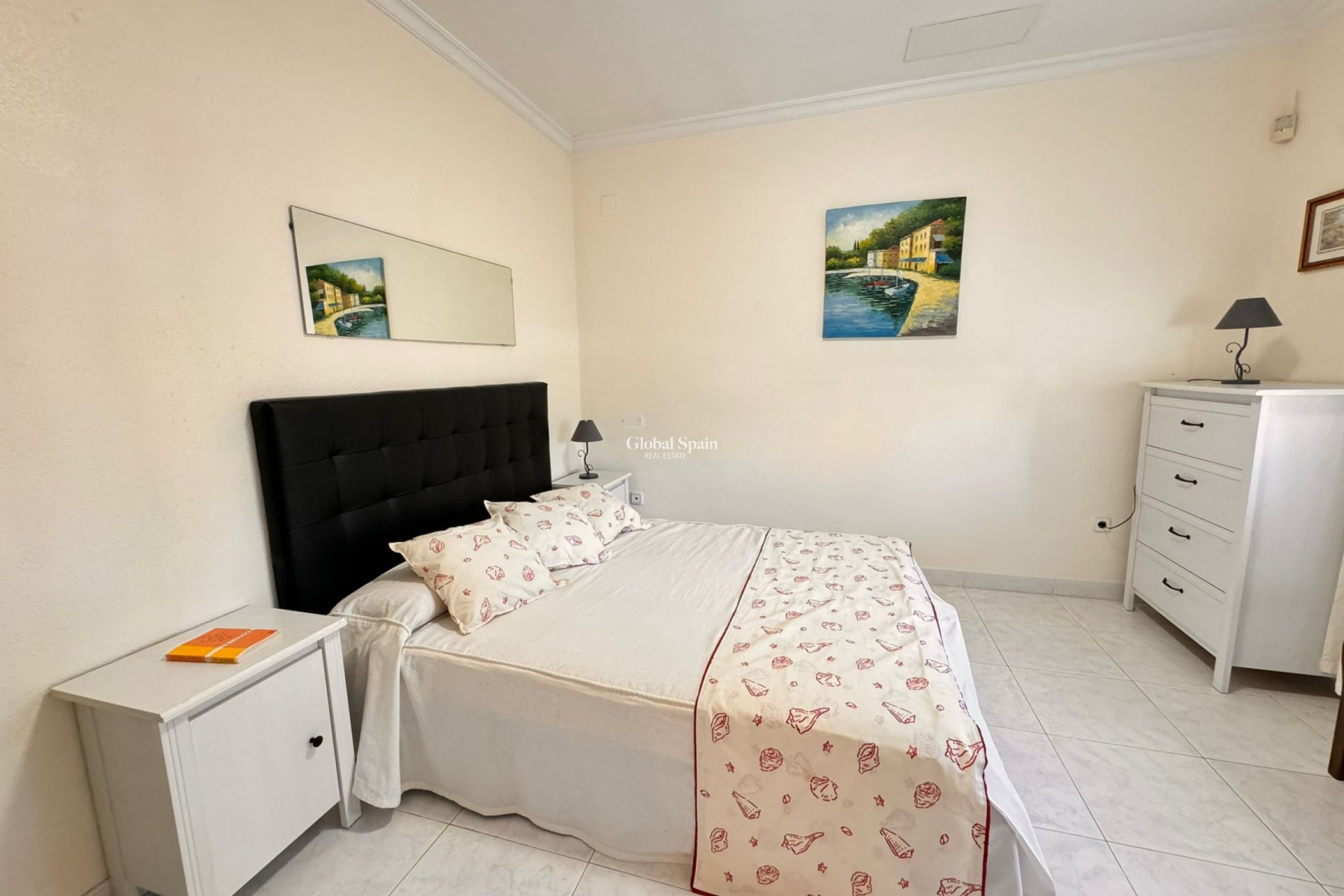 Venta - VILLA -
LA MANGA DEL MAR MENOR - Costa Calida