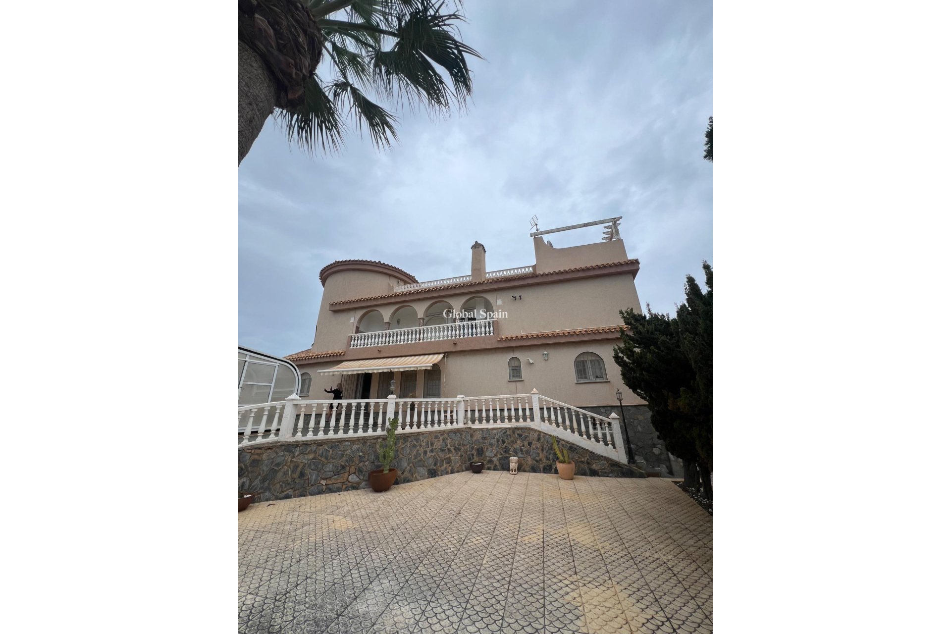Venta - VILLA -
LA MANGA DEL MAR MENOR - Km 17