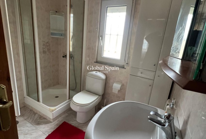 Venta - VILLA -
LA MANGA DEL MAR MENOR - Km 17