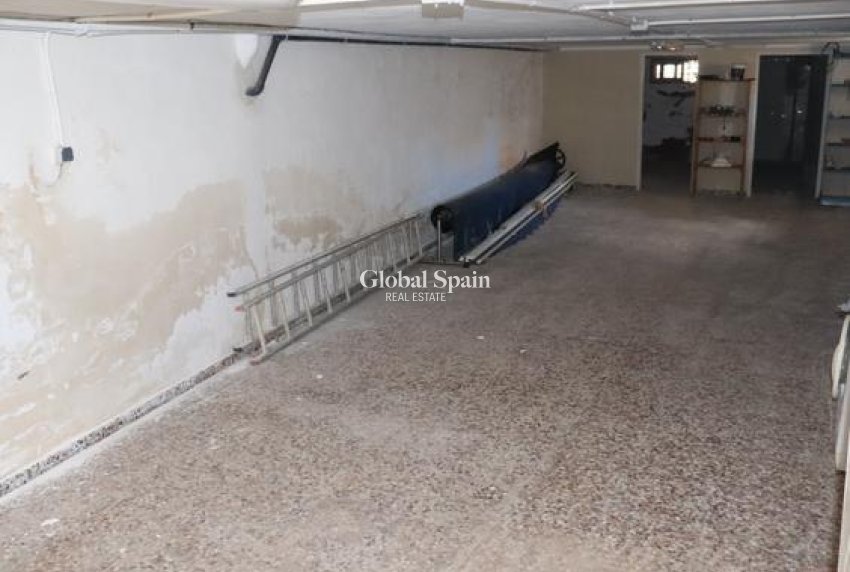 Venta - VILLA -
LA MANGA DEL MAR MENOR - Km 17