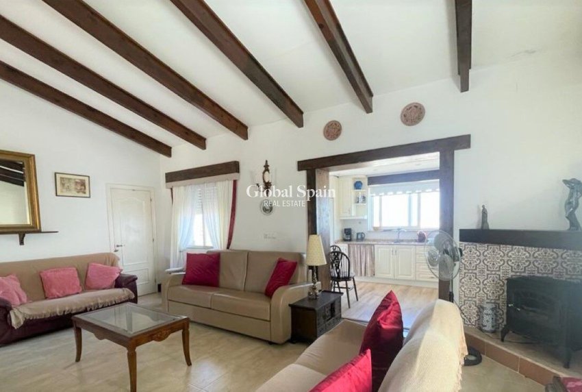 Venta - VILLA -
LA MANGA DEL MAR MENOR - La Manga