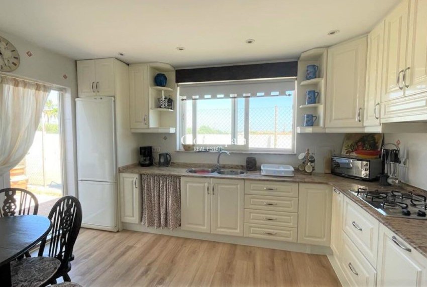 Venta - VILLA -
LA MANGA DEL MAR MENOR - La Manga