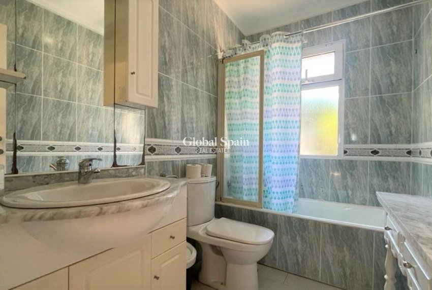 Venta - VILLA -
LA MANGA DEL MAR MENOR - La Manga