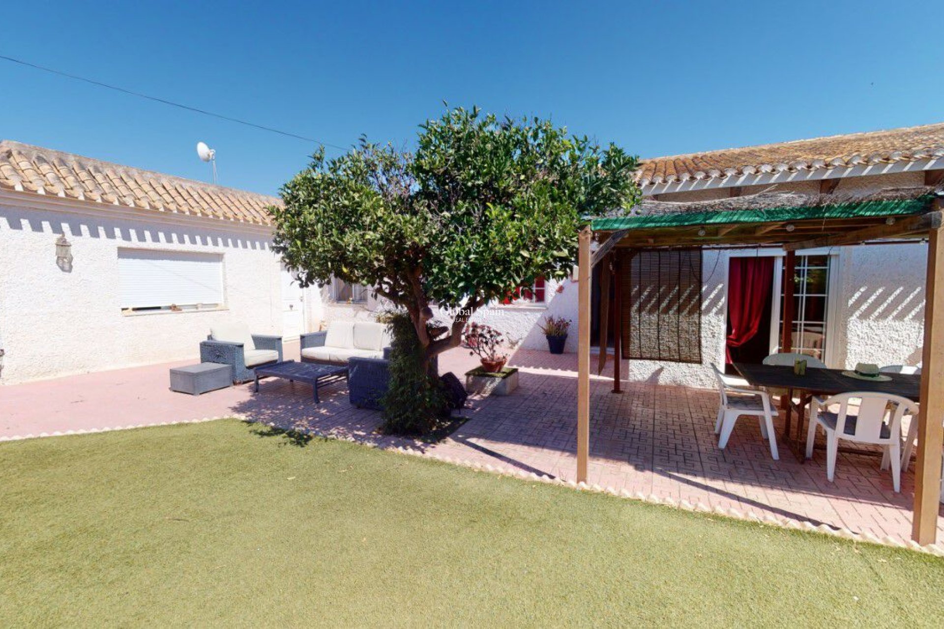 Venta - VILLA -
LA MANGA DEL MAR MENOR - La Manga