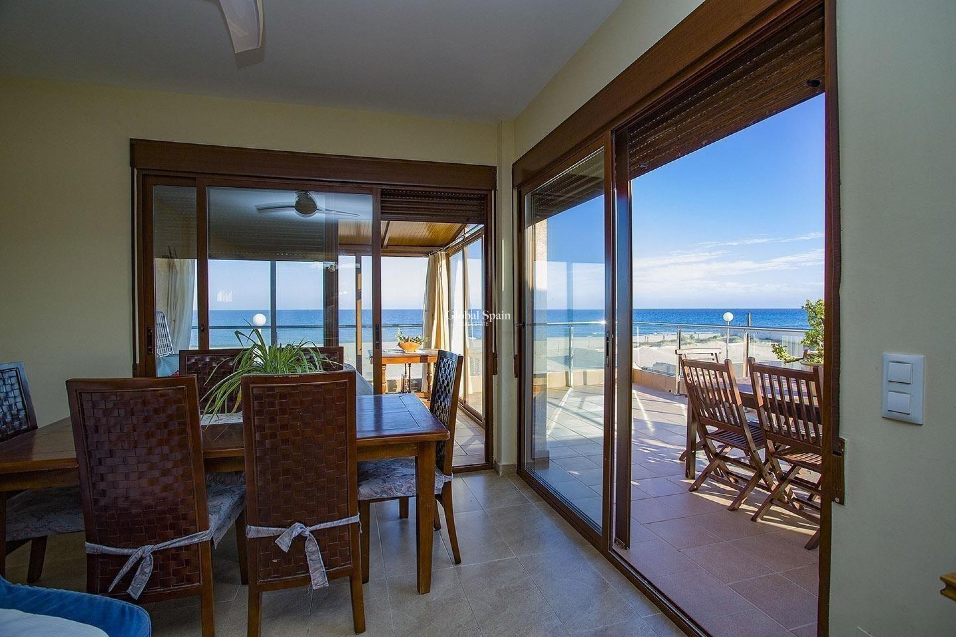 Venta - VILLA -
LA MANGA DEL MAR MENOR - Playa De Las Gaviotas-el Pedrucho