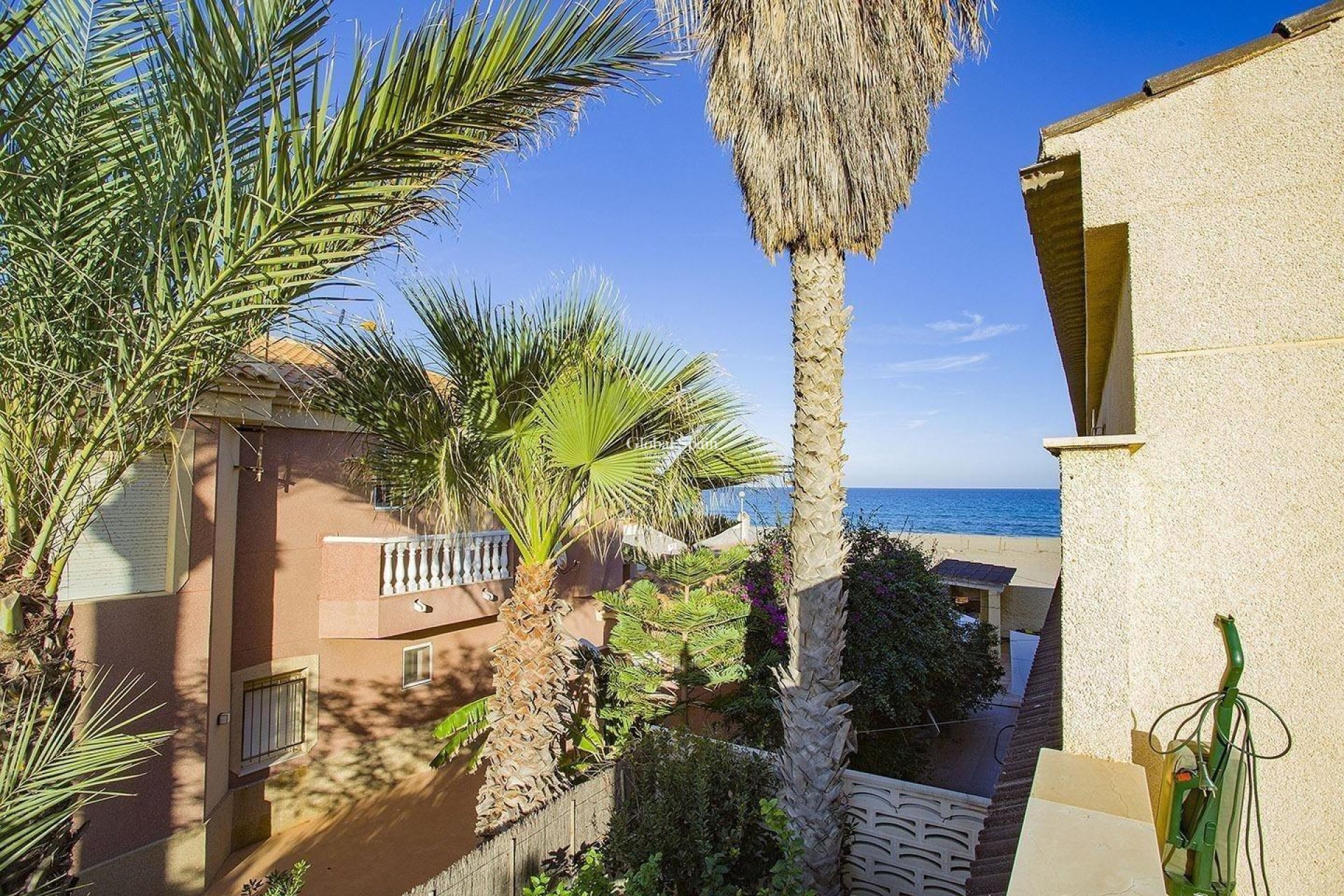 Venta - VILLA -
LA MANGA DEL MAR MENOR - Playa De Las Gaviotas-el Pedrucho