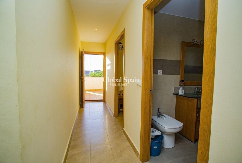 Venta - VILLA -
LA MANGA DEL MAR MENOR - Playa De Las Gaviotas-el Pedrucho