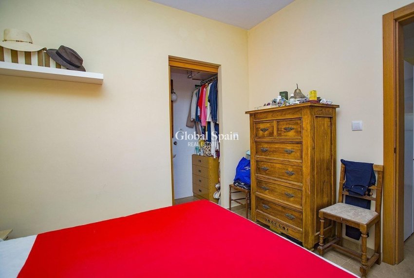 Venta - VILLA -
LA MANGA DEL MAR MENOR - Playa De Las Gaviotas-el Pedrucho