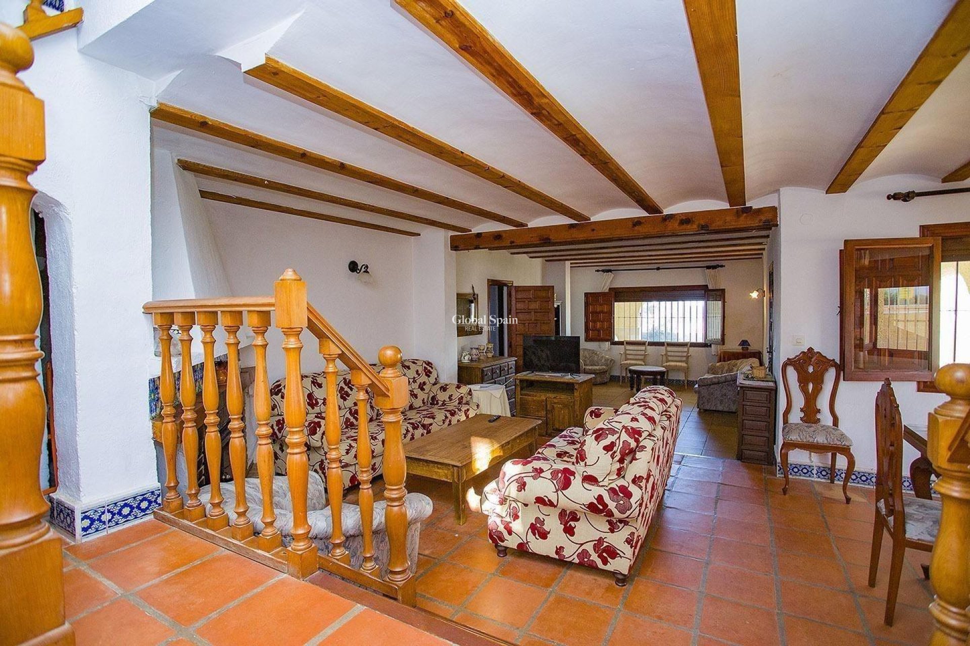 Venta - VILLA -
LA MANGA DEL MAR MENOR - Playa De Las Gaviotas-el Pedrucho