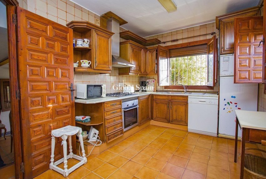 Venta - VILLA -
LA MANGA DEL MAR MENOR - Playa De Las Gaviotas-el Pedrucho