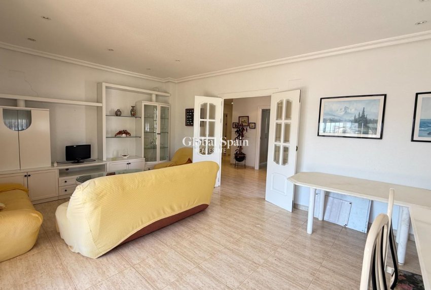 Venta - VILLA -
LA MANGA DEL MAR MENOR - Playa Del Galán
