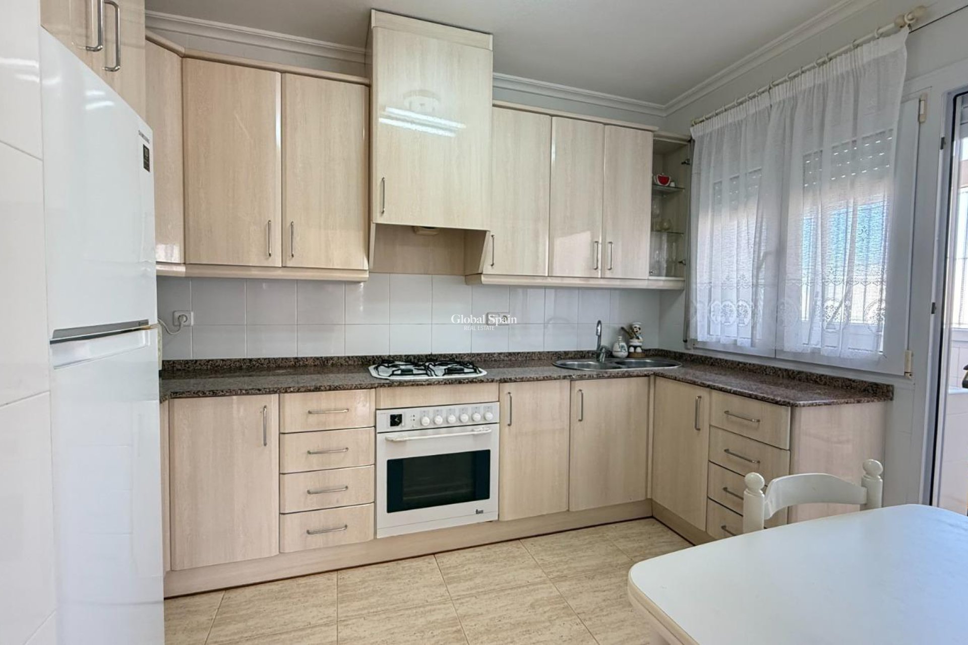 Venta - VILLA -
LA MANGA DEL MAR MENOR - Playa Del Galán
